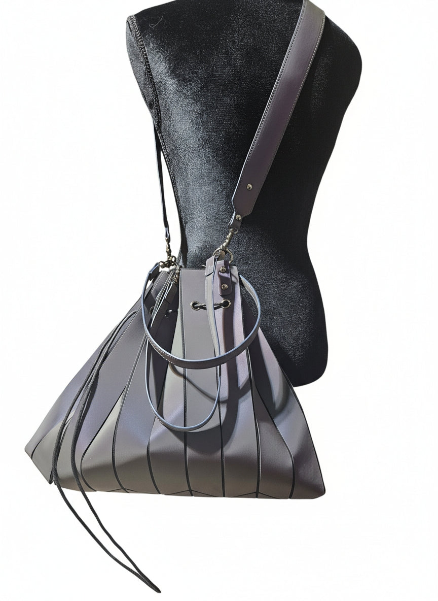 Hexagonal Purse