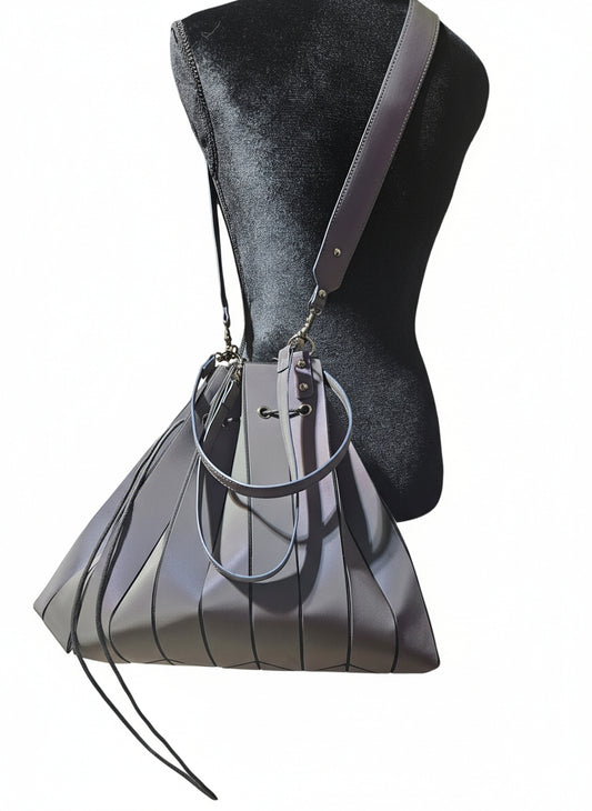 Hexagonal Purse