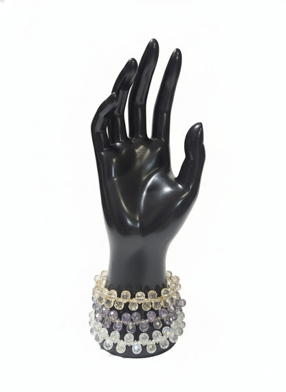 Jeweled Phone Case Bracelet