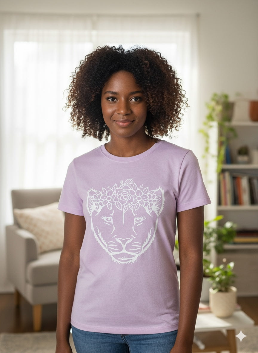 Lioness T-Shirt