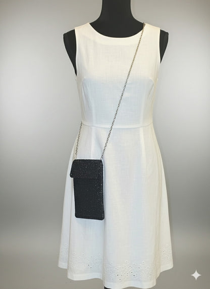 Shiny Phone Purse