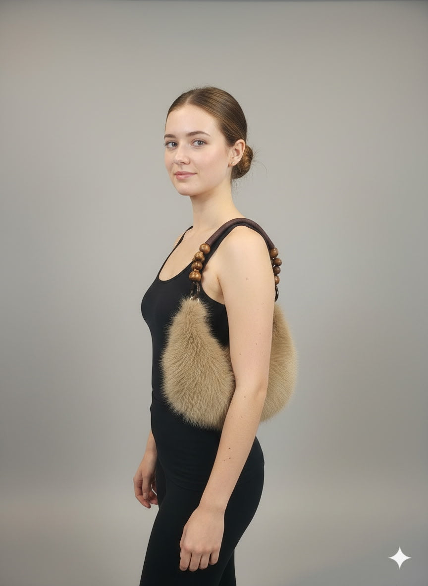 Bohemian Shoulder Bag