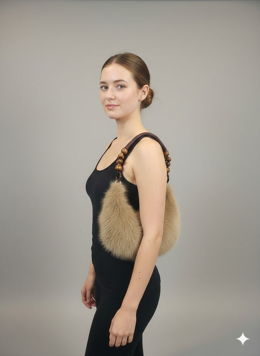 Bohemian Shoulder Bag